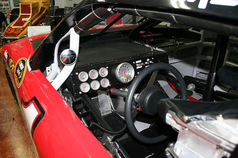 1995 Tony Stewarts NASCAR