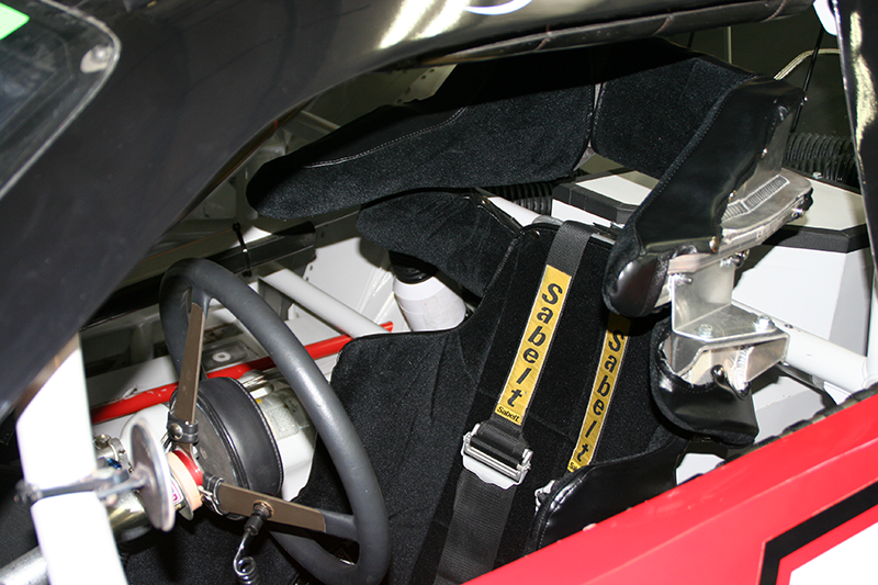 1995 Tony Stewarts NASCAR