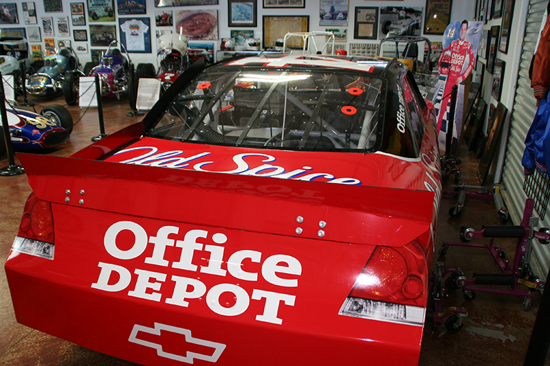 1995 Tony Stewarts NASCAR