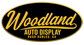 Woodland Auto Display